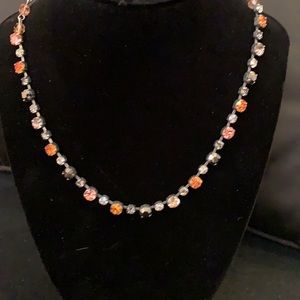 Sabika Necklace